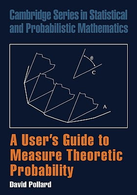 Probability (Cambridge Series in Statistical and Probabilistic Mathematics)
